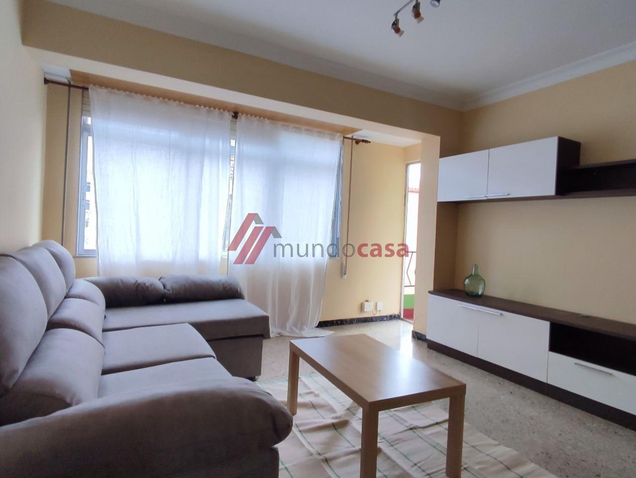 2-room apartment of 73m² in Ferrol photo 2