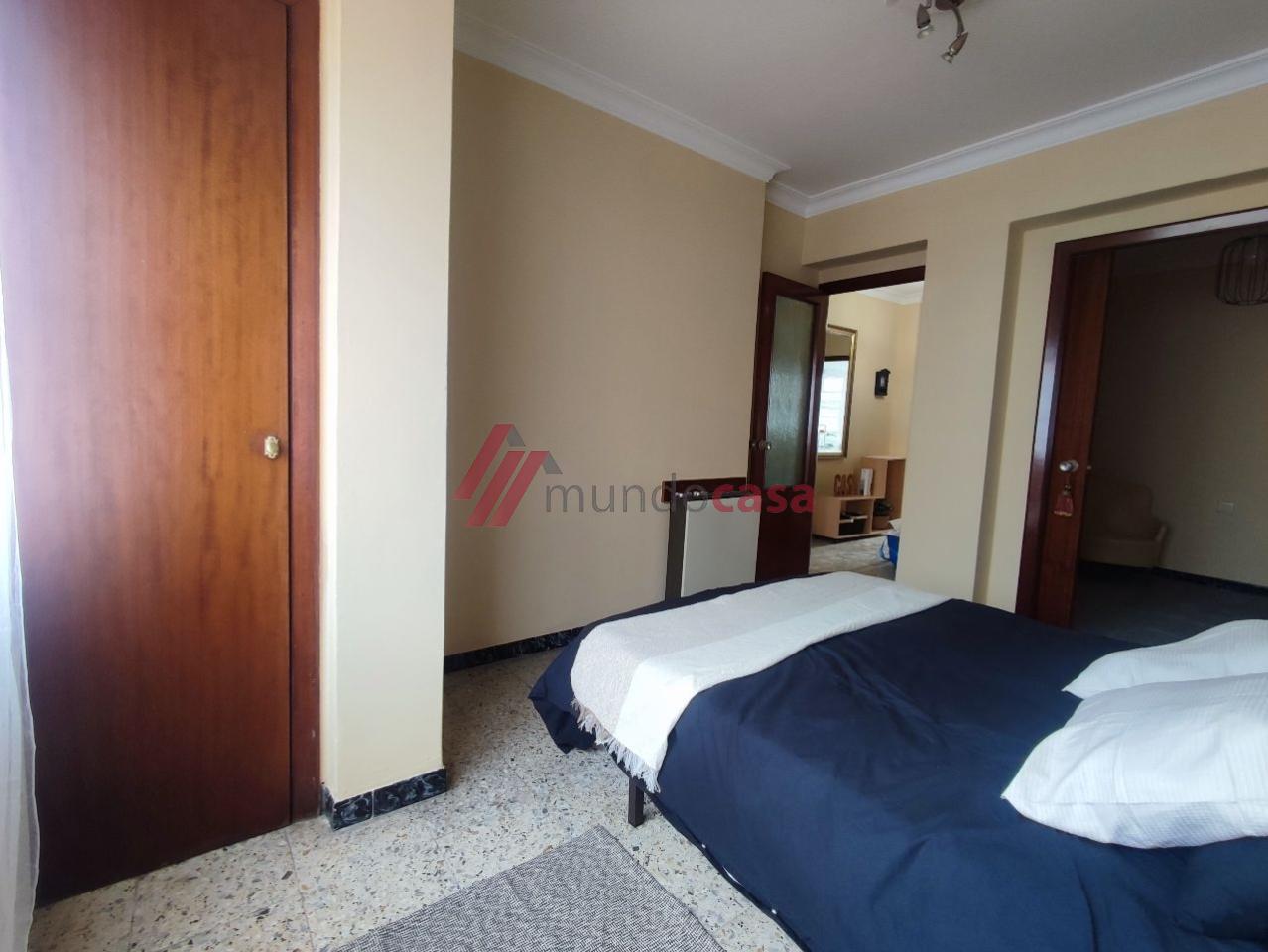 2-room apartment of 73m² in Ferrol photo 7