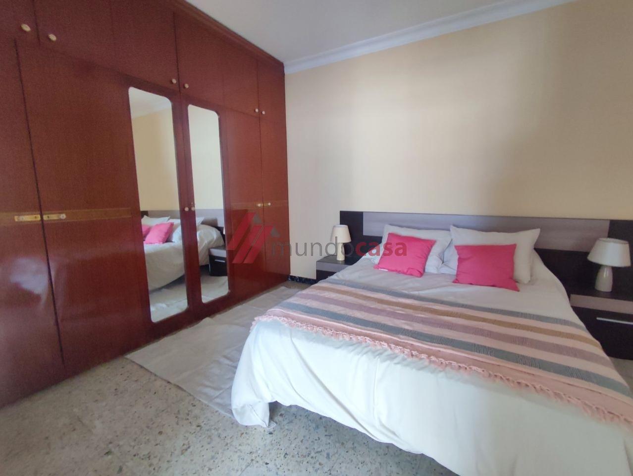 2-room apartment of 73m² in Ferrol photo 12