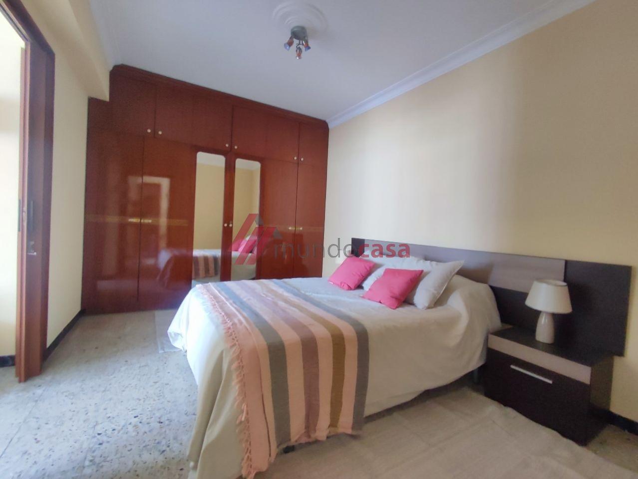 2-room apartment of 73m² in Ferrol photo 11