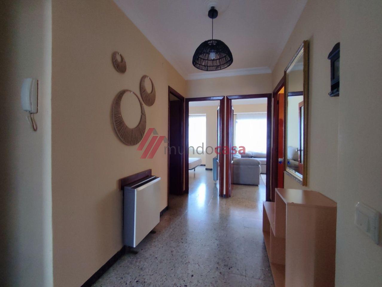 2-room apartment of 73m² in Ferrol photo 16