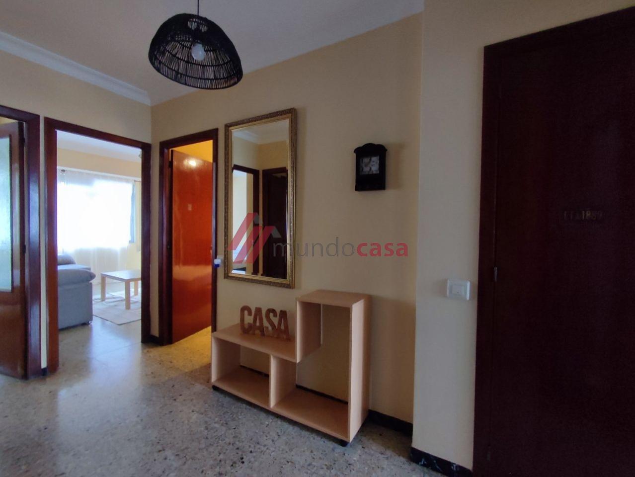 2-room apartment of 73m² in Ferrol photo 17