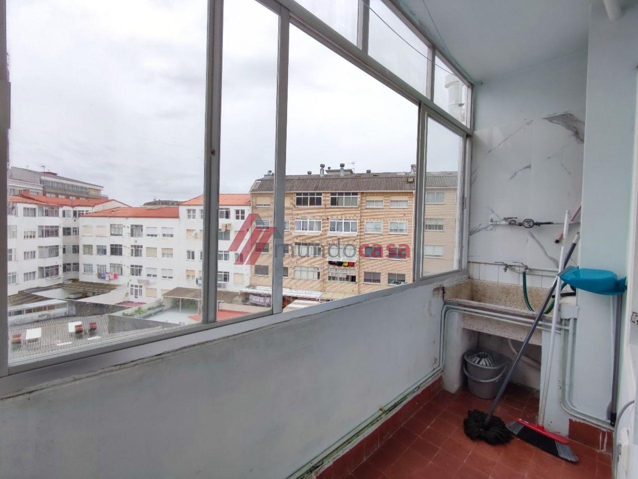 2-room apartment of 73m² in Ferrol photo 18